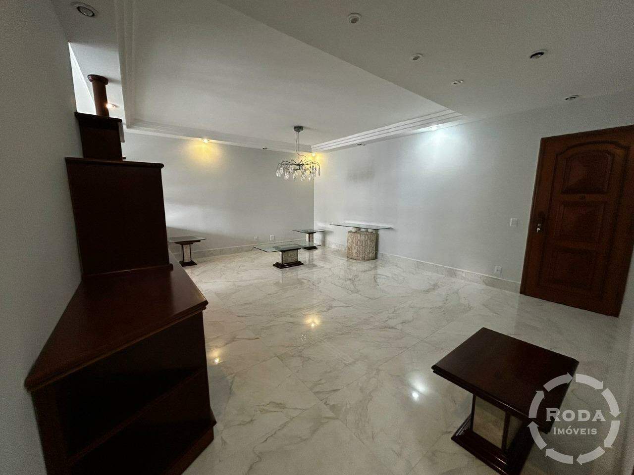 Apartamento para aluguel no Ponta da Praia: 