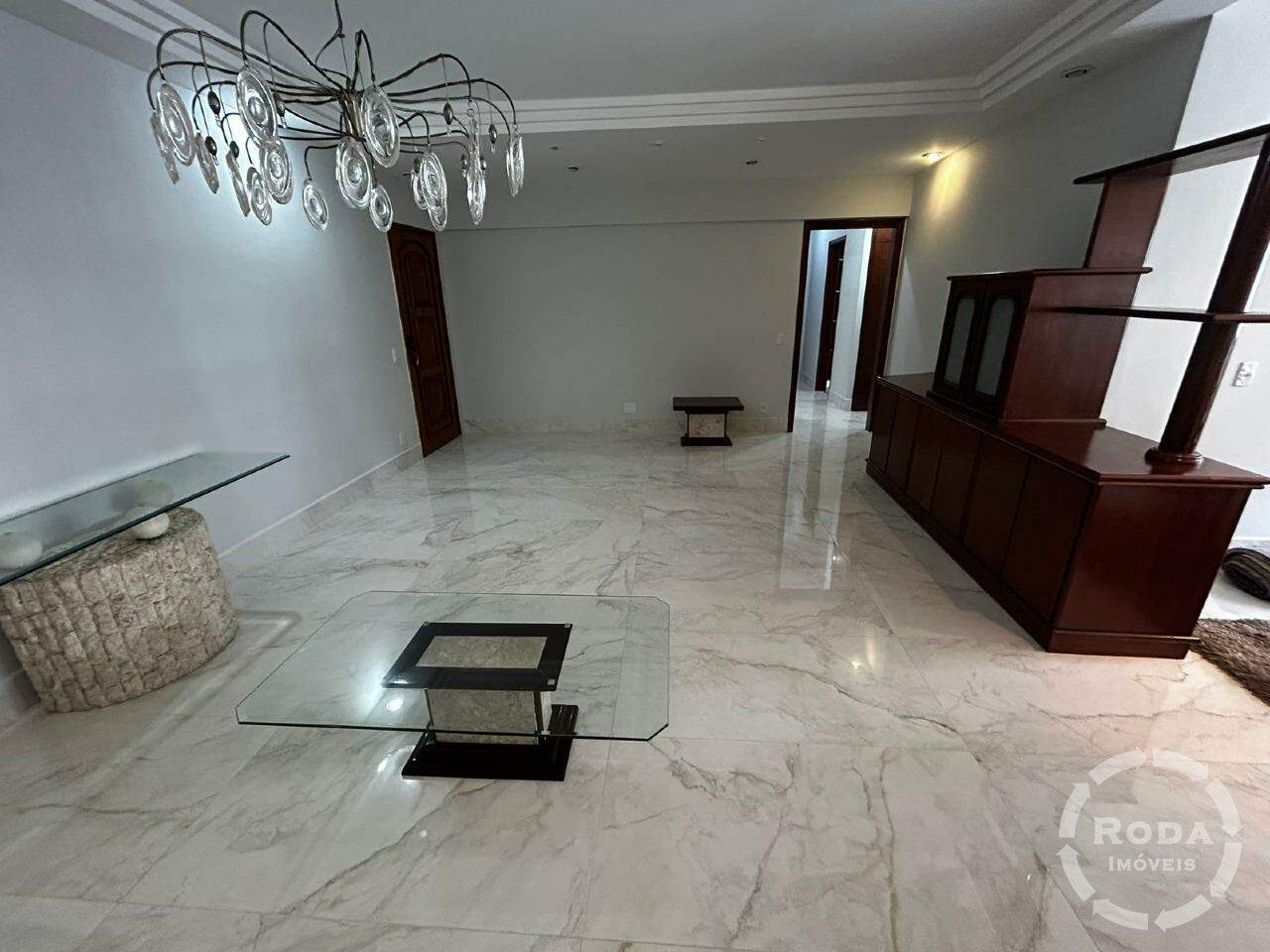 Apartamento para aluguel no Ponta da Praia: 
