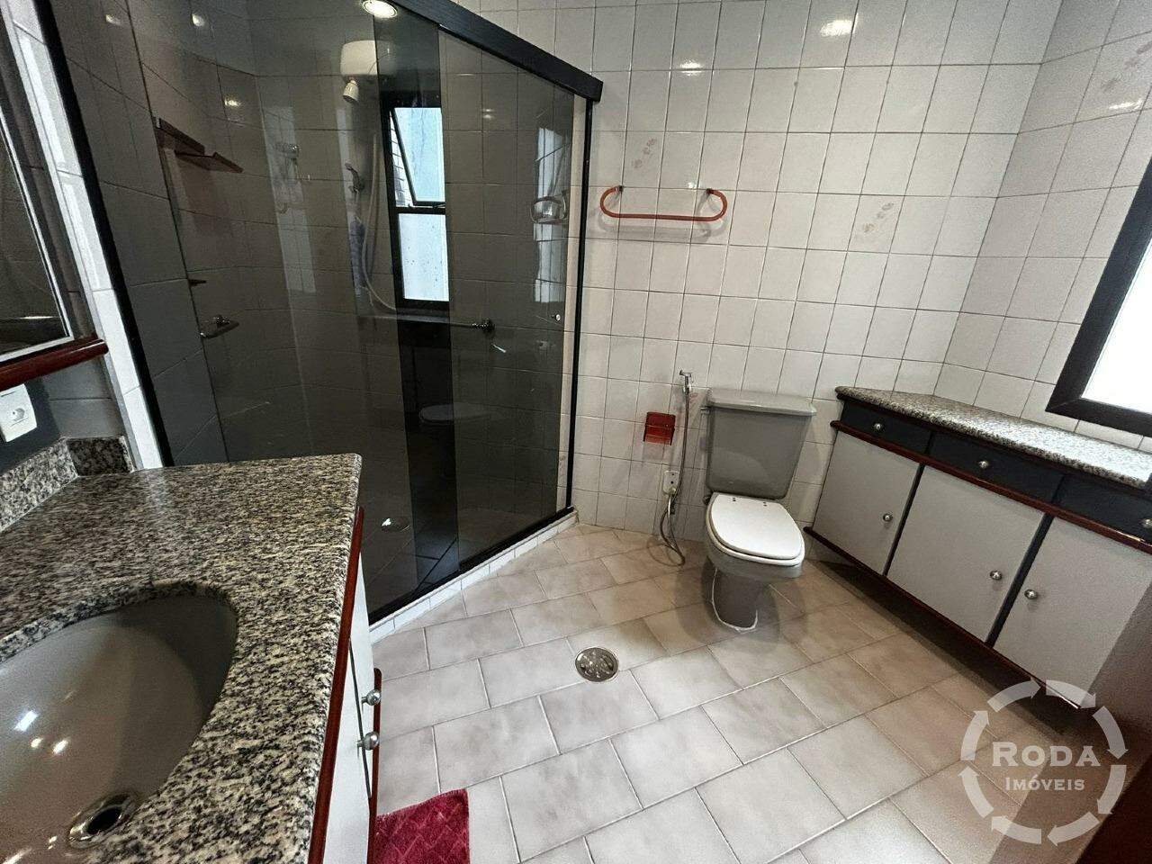 Apartamento para aluguel no Ponta da Praia: 
