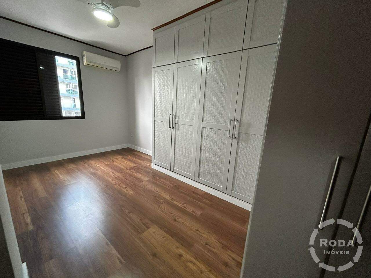 Apartamento para aluguel no Ponta da Praia: 