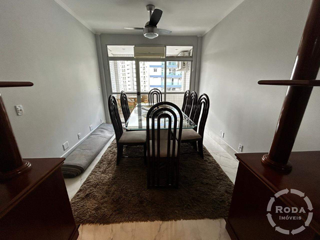 Apartamento para aluguel no Ponta da Praia: 