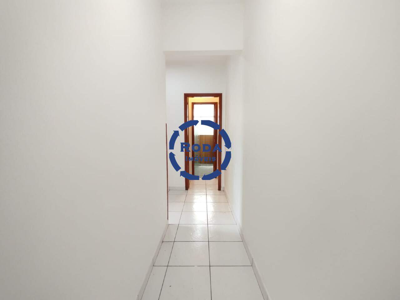 Apartamento à venda no Pompéia: 