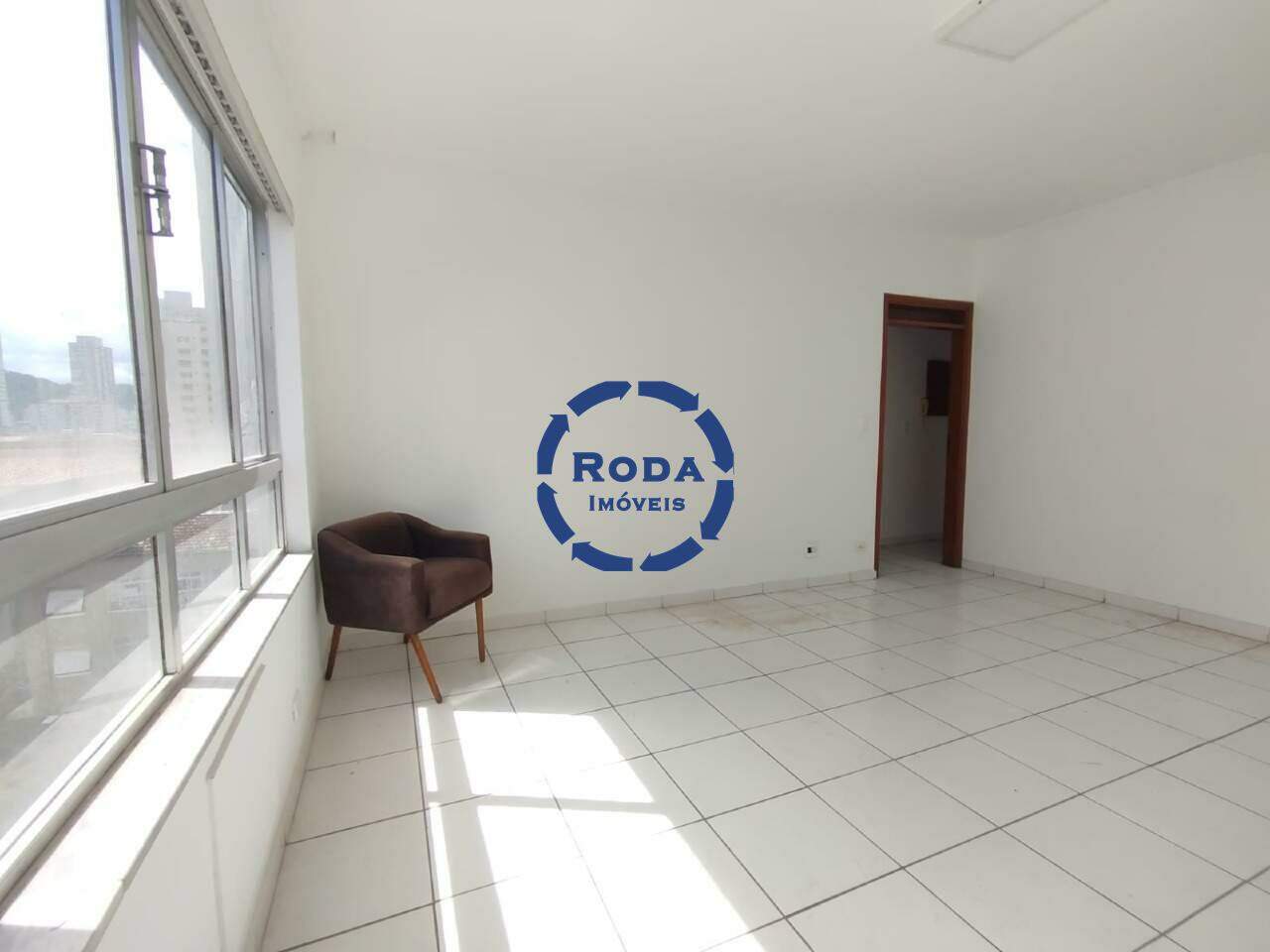 Apartamento à venda no Pompéia: 