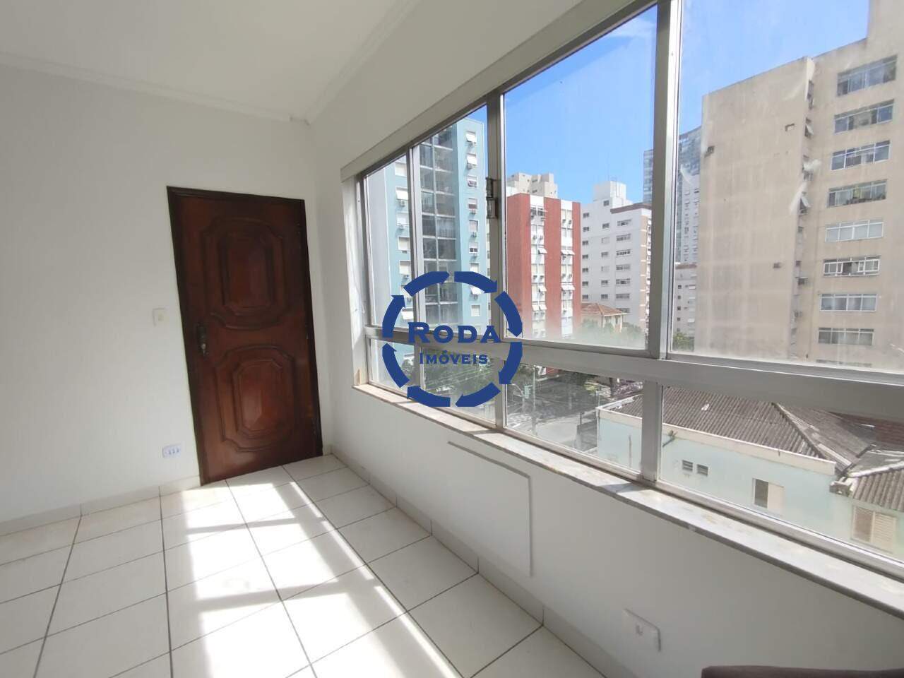Apartamento à venda no Pompéia: 