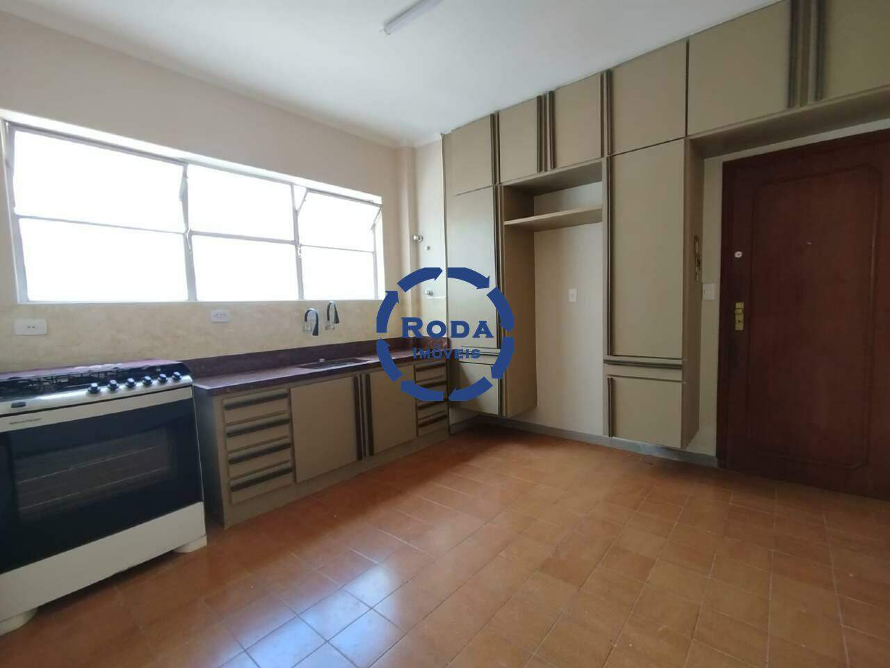Apartamento à venda no Pompéia: 