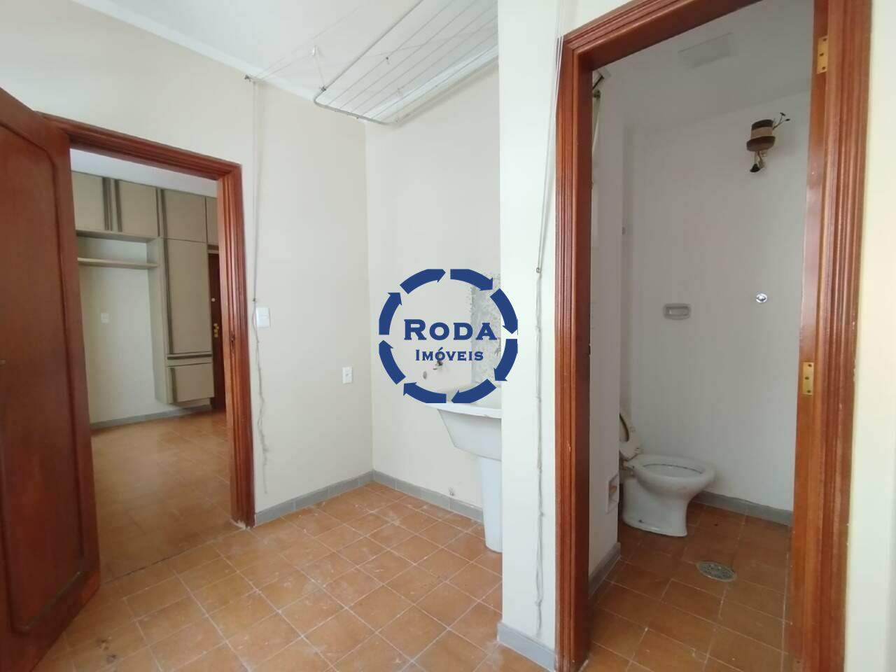 Apartamento à venda no Pompéia: 
