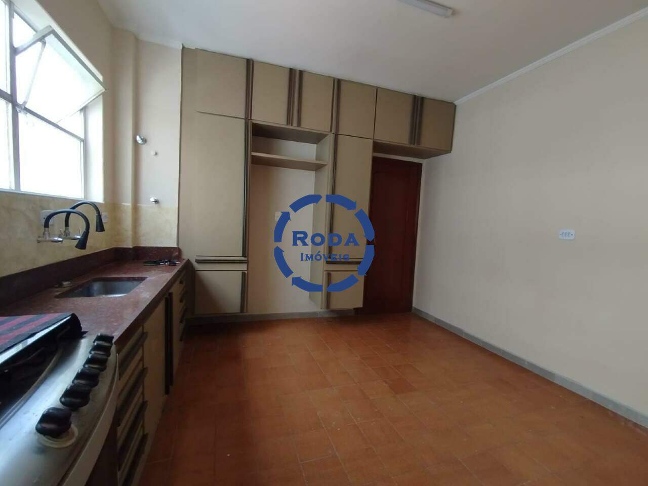 Apartamento à venda no Pompéia: 