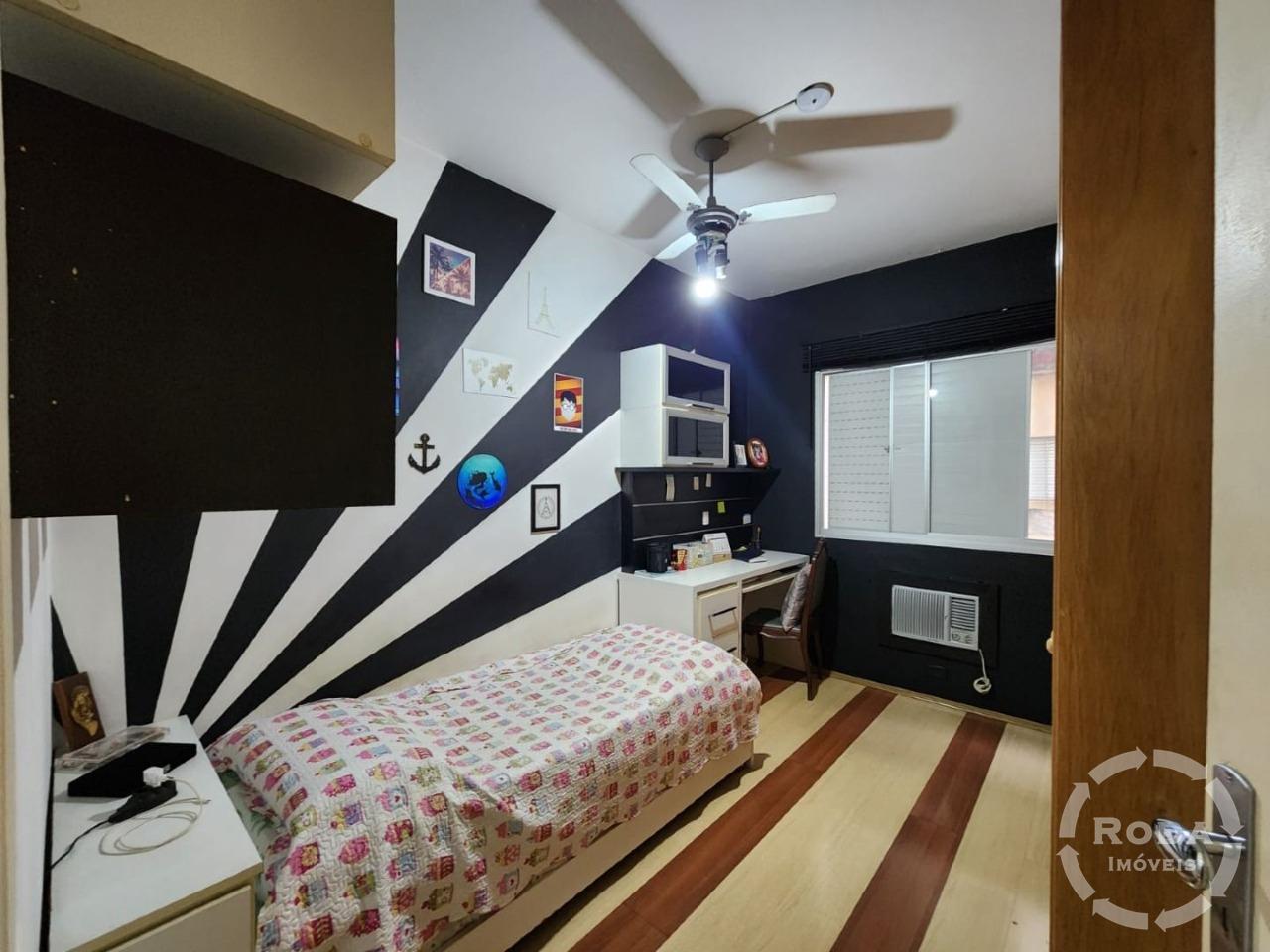 Apartamento à venda no Vila Belmiro: 