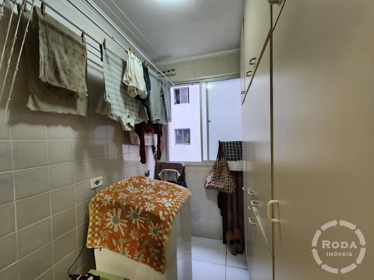 Apartamento à venda no Vila Belmiro: 