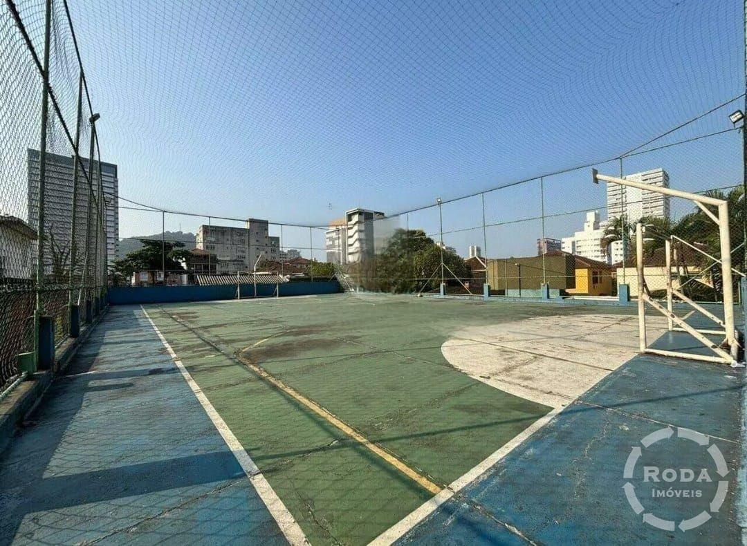 Apartamento à venda no Vila Belmiro: 