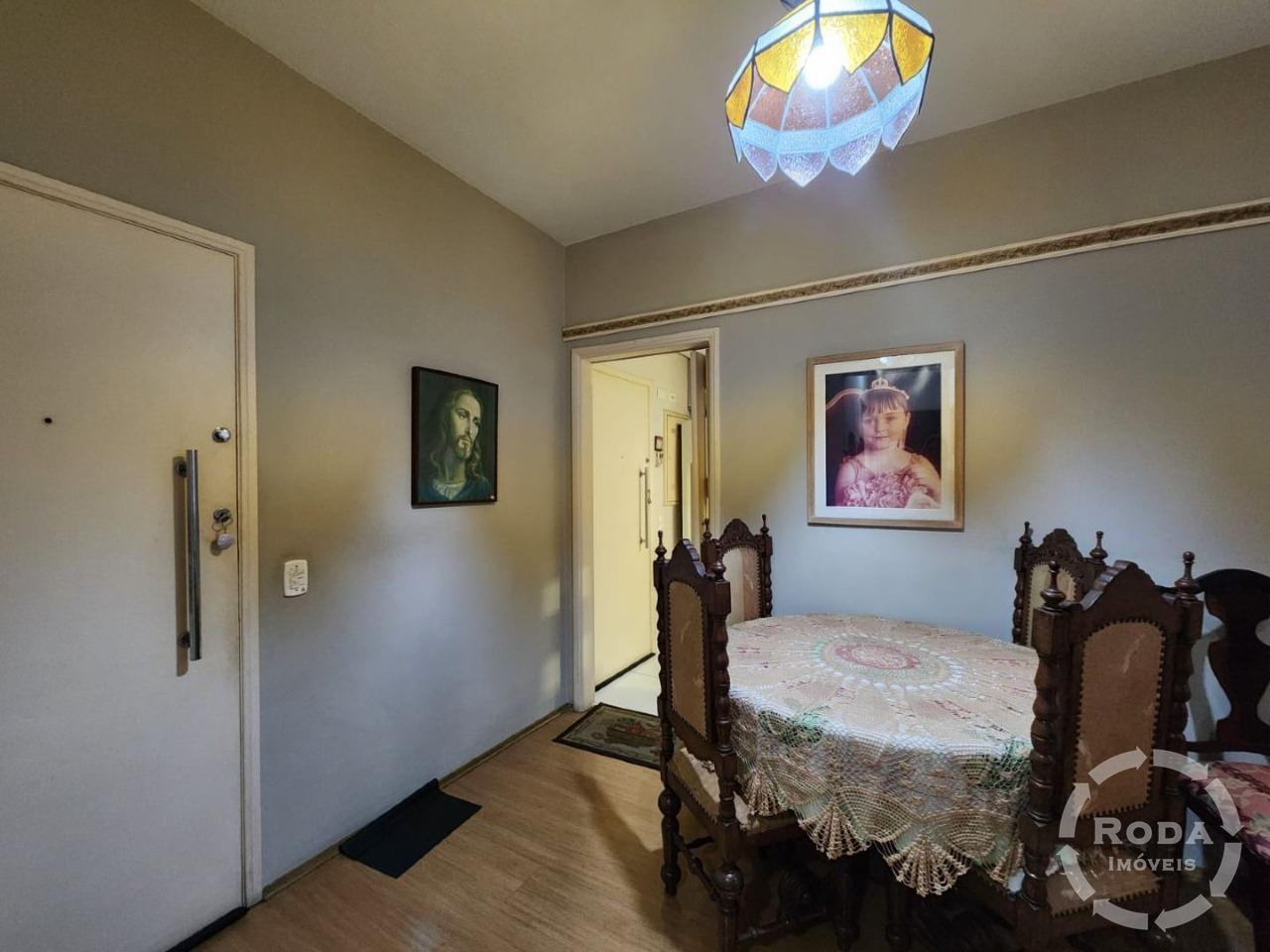 Apartamento à venda no Vila Belmiro: 