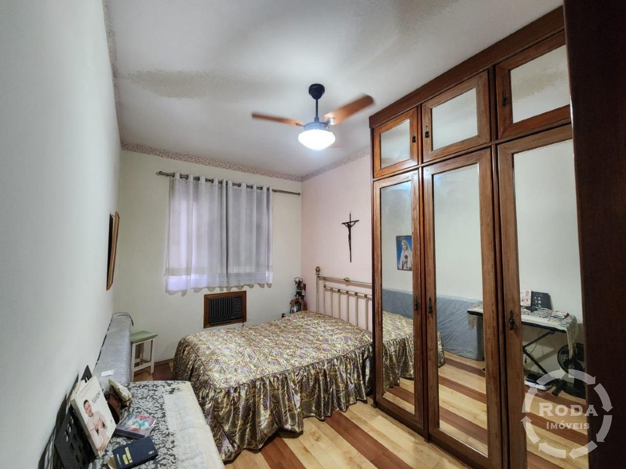 Apartamento à venda no Vila Belmiro: 