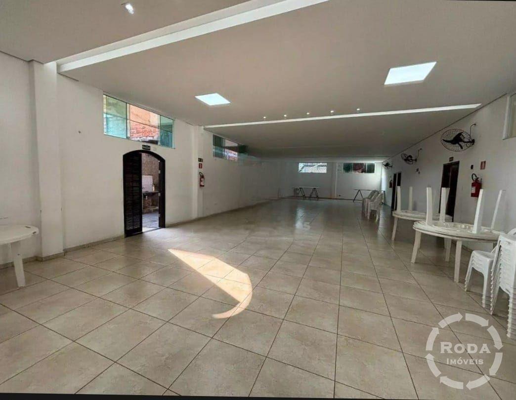 Apartamento à venda no Vila Belmiro: 