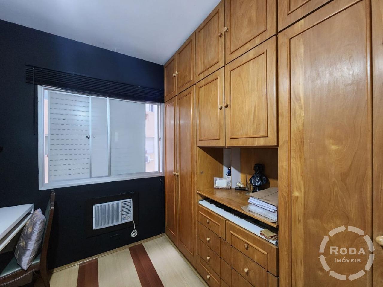 Apartamento à venda no Vila Belmiro: 