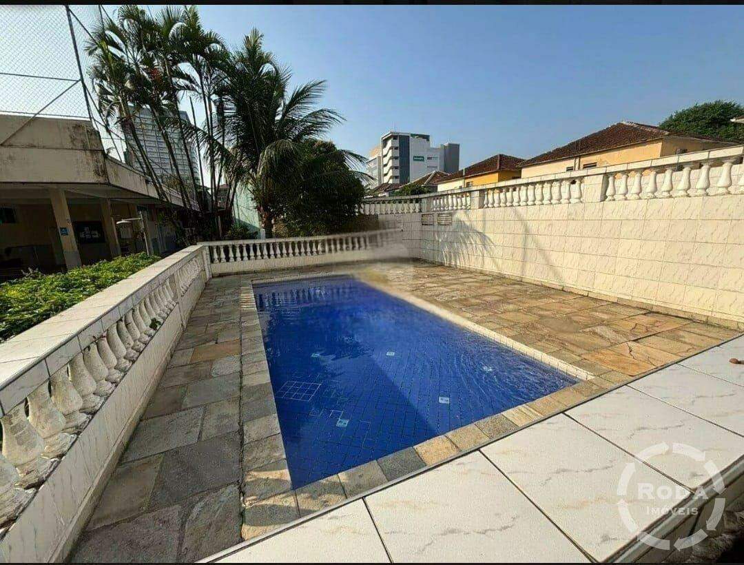 Apartamento à venda no Vila Belmiro: 