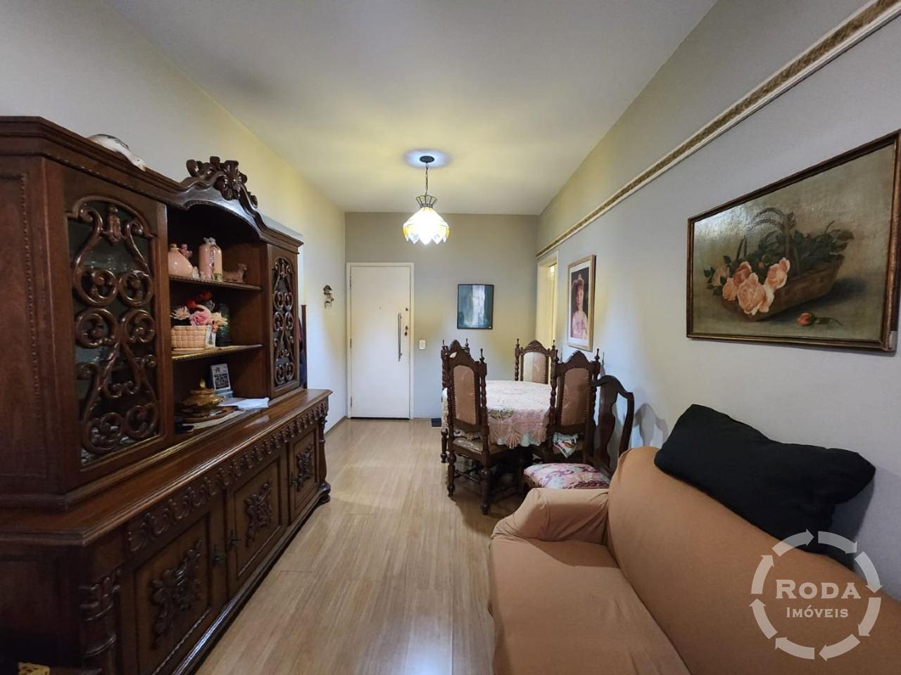 Apartamento à venda no Vila Belmiro: 