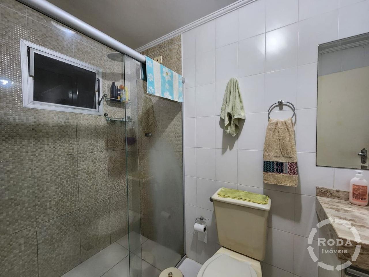 Apartamento à venda no Vila Belmiro: 