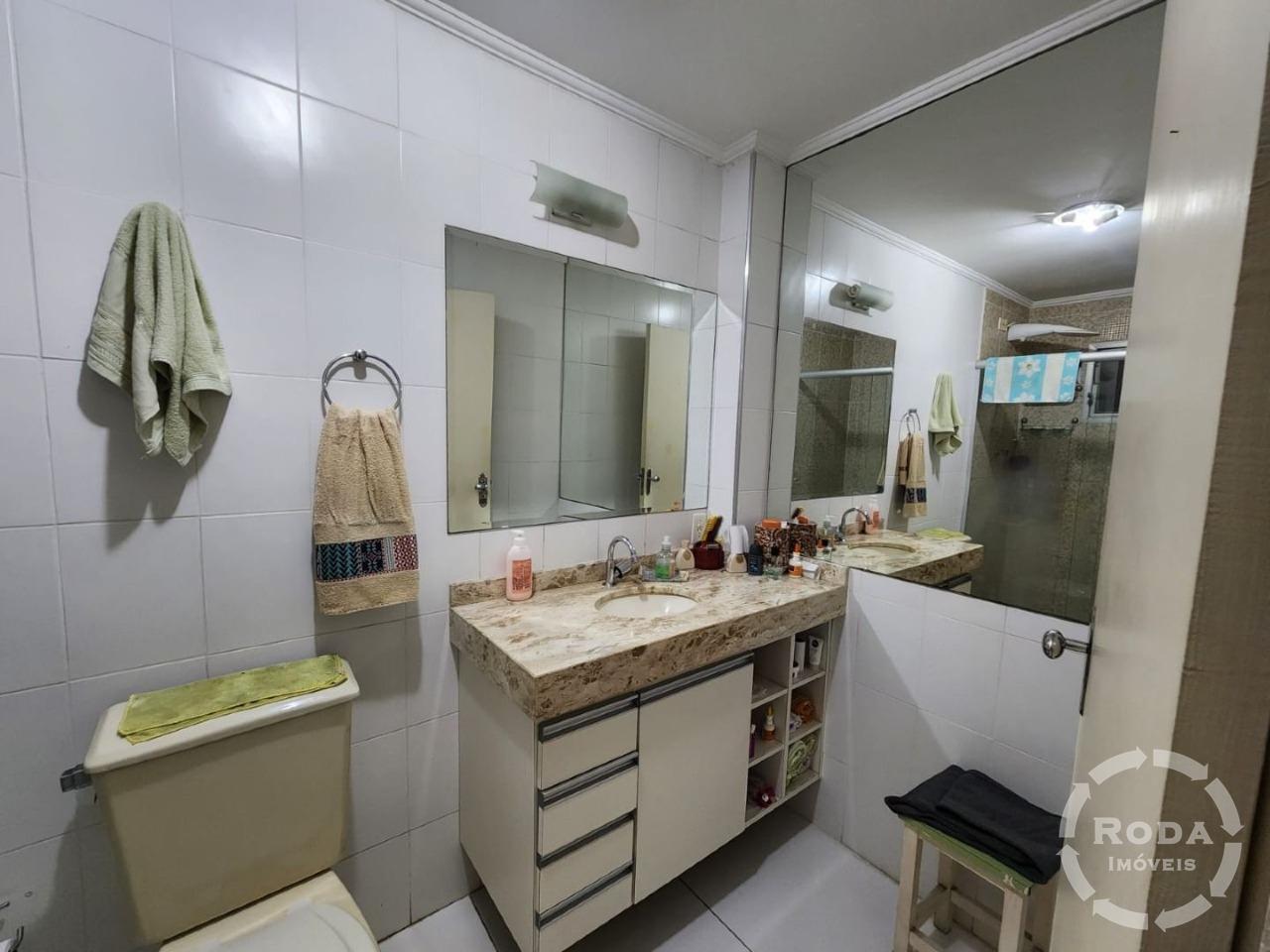 Apartamento à venda no Vila Belmiro: 