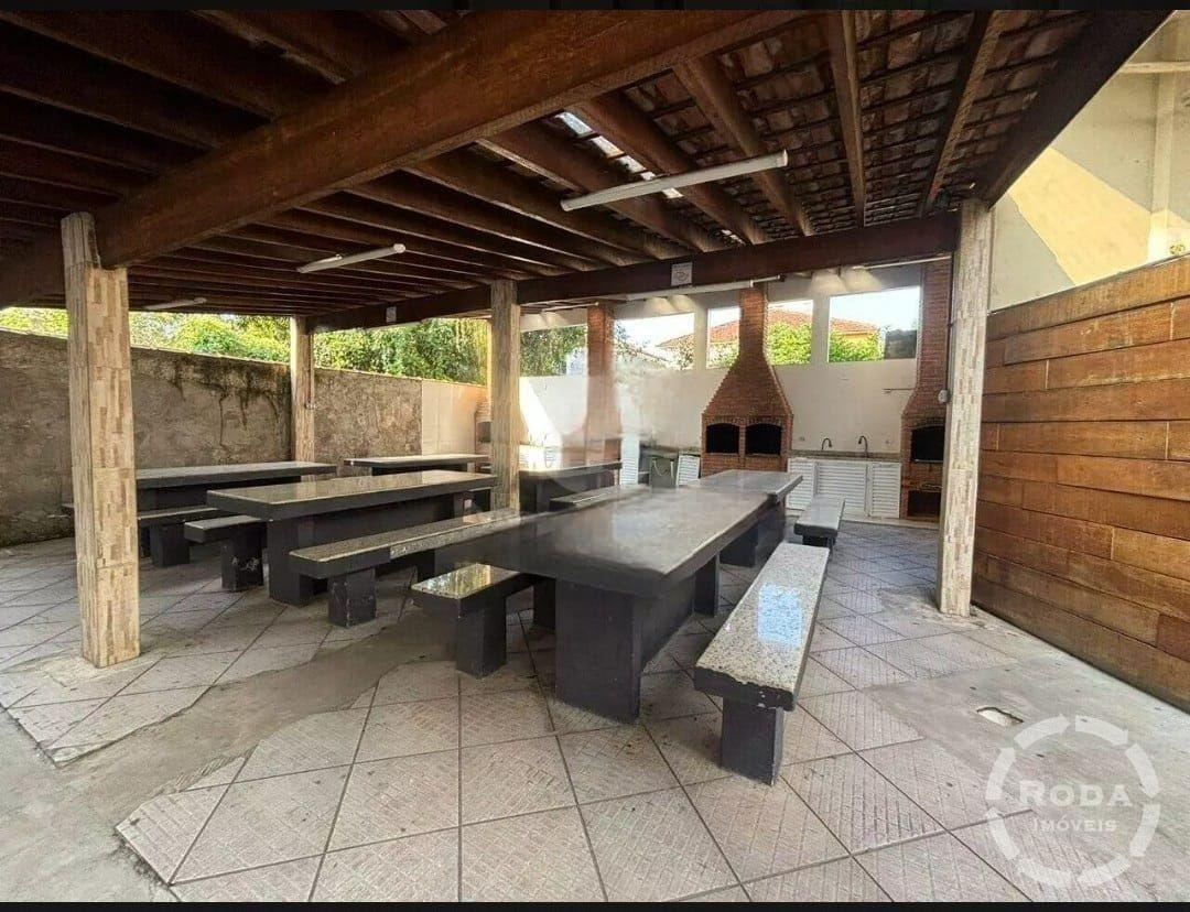 Apartamento à venda no Vila Belmiro: 