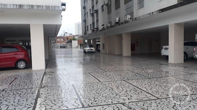 Apartamento à venda no Vila Belmiro: 