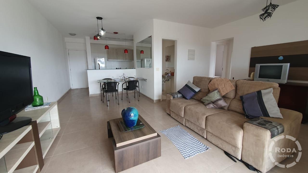 Apartamento à venda no Ponta da Praia: 