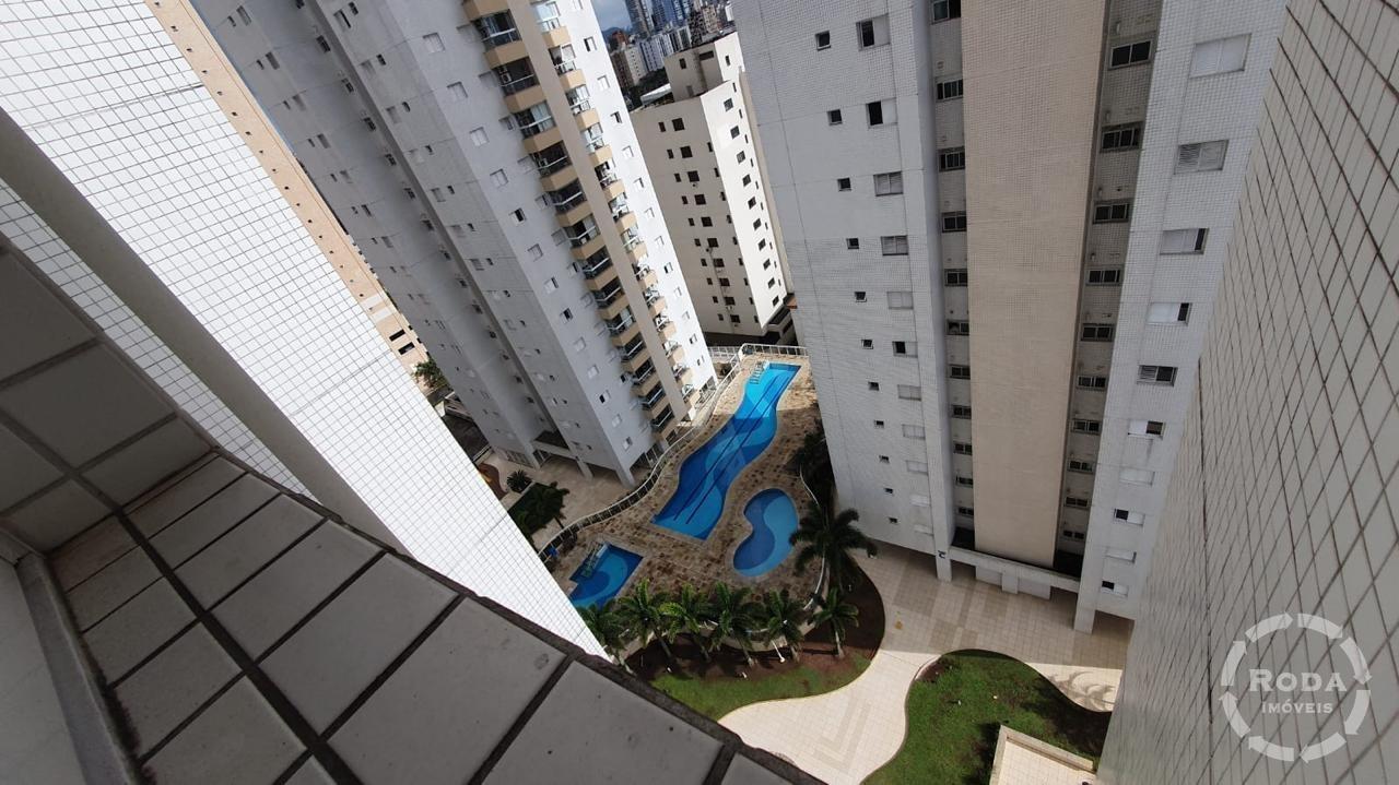 Apartamento à venda no Ponta da Praia: 