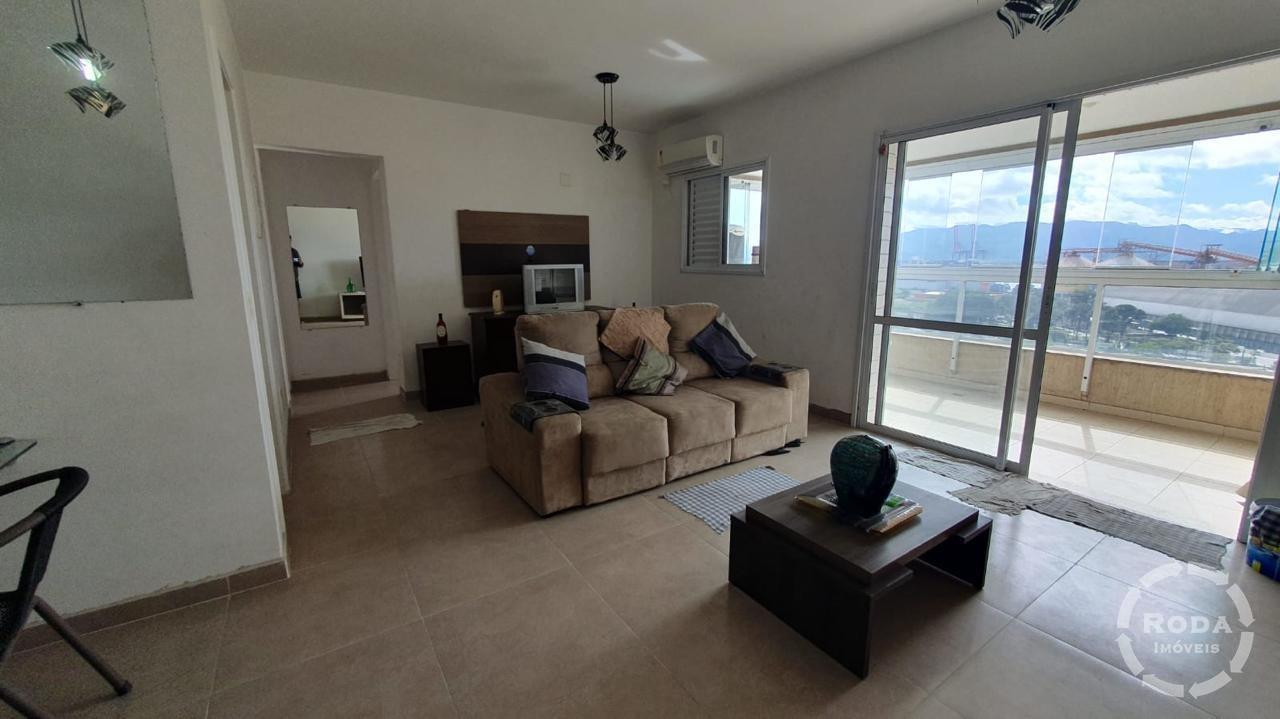 Apartamento à venda no Ponta da Praia: 