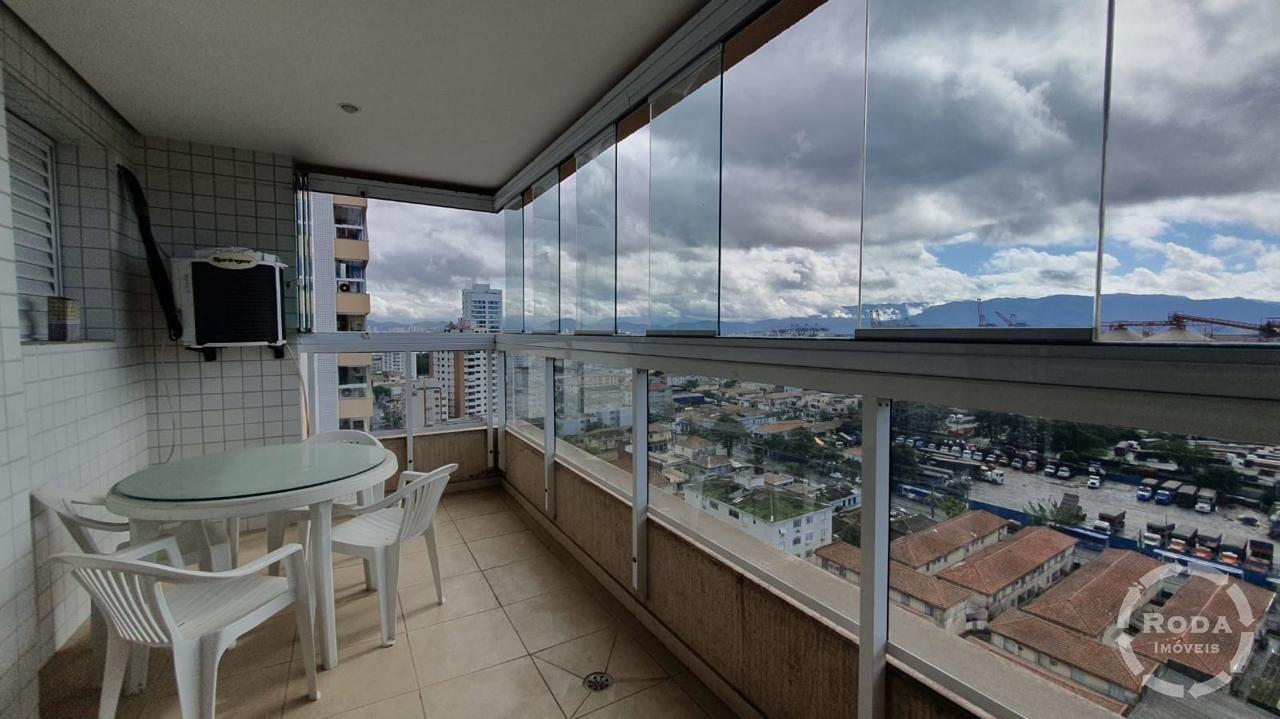 Apartamento à venda no Ponta da Praia: 