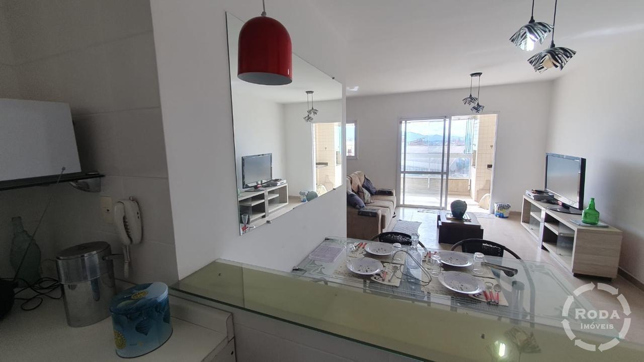 Apartamento à venda no Ponta da Praia: 