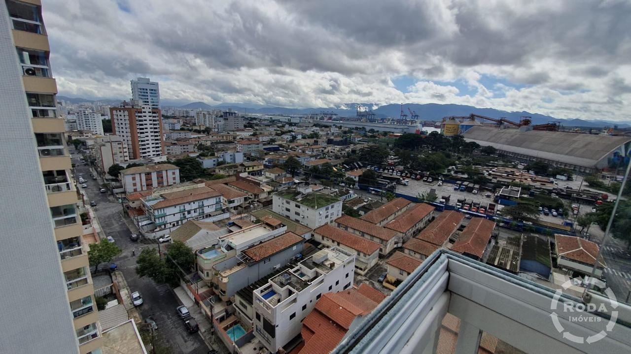 Apartamento à venda no Ponta da Praia: 