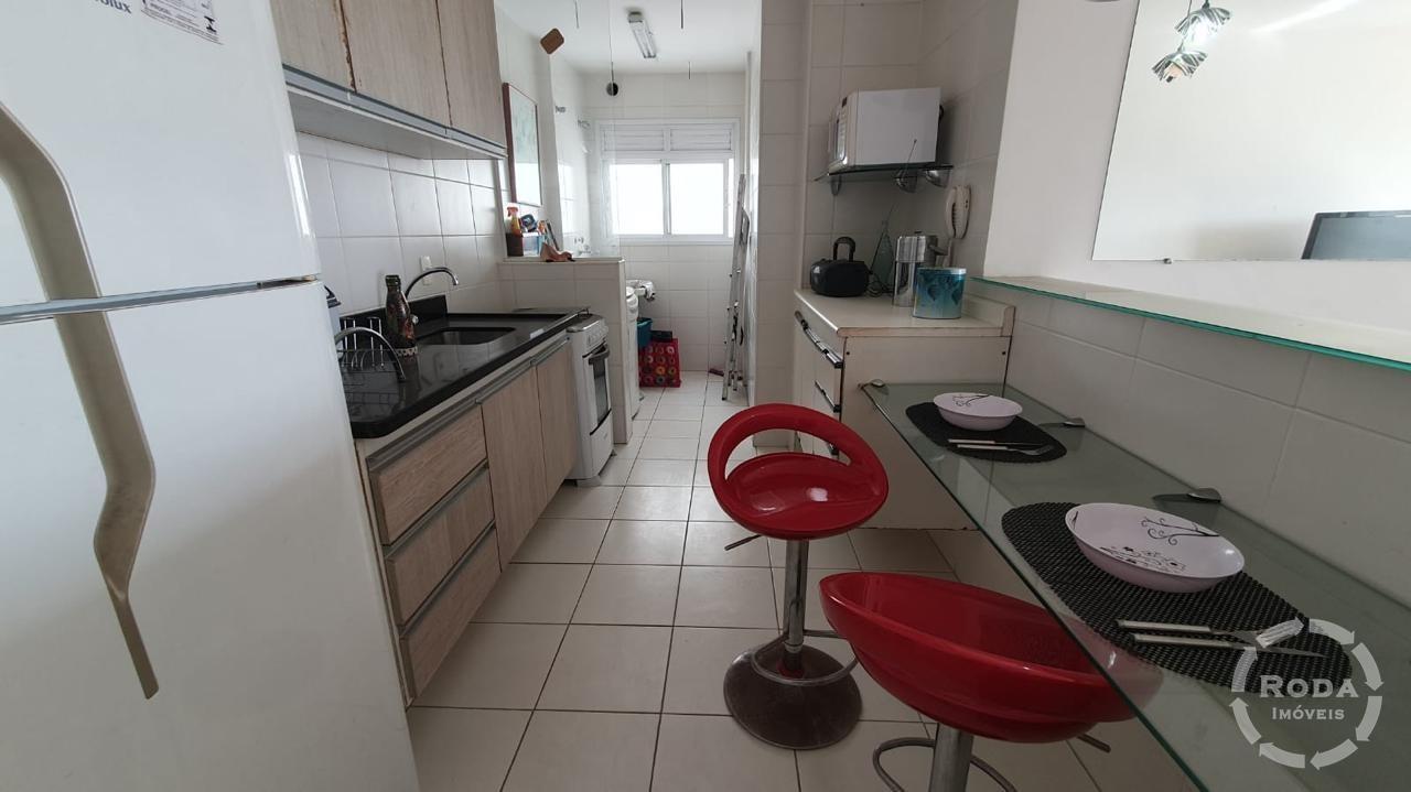 Apartamento à venda no Ponta da Praia: 