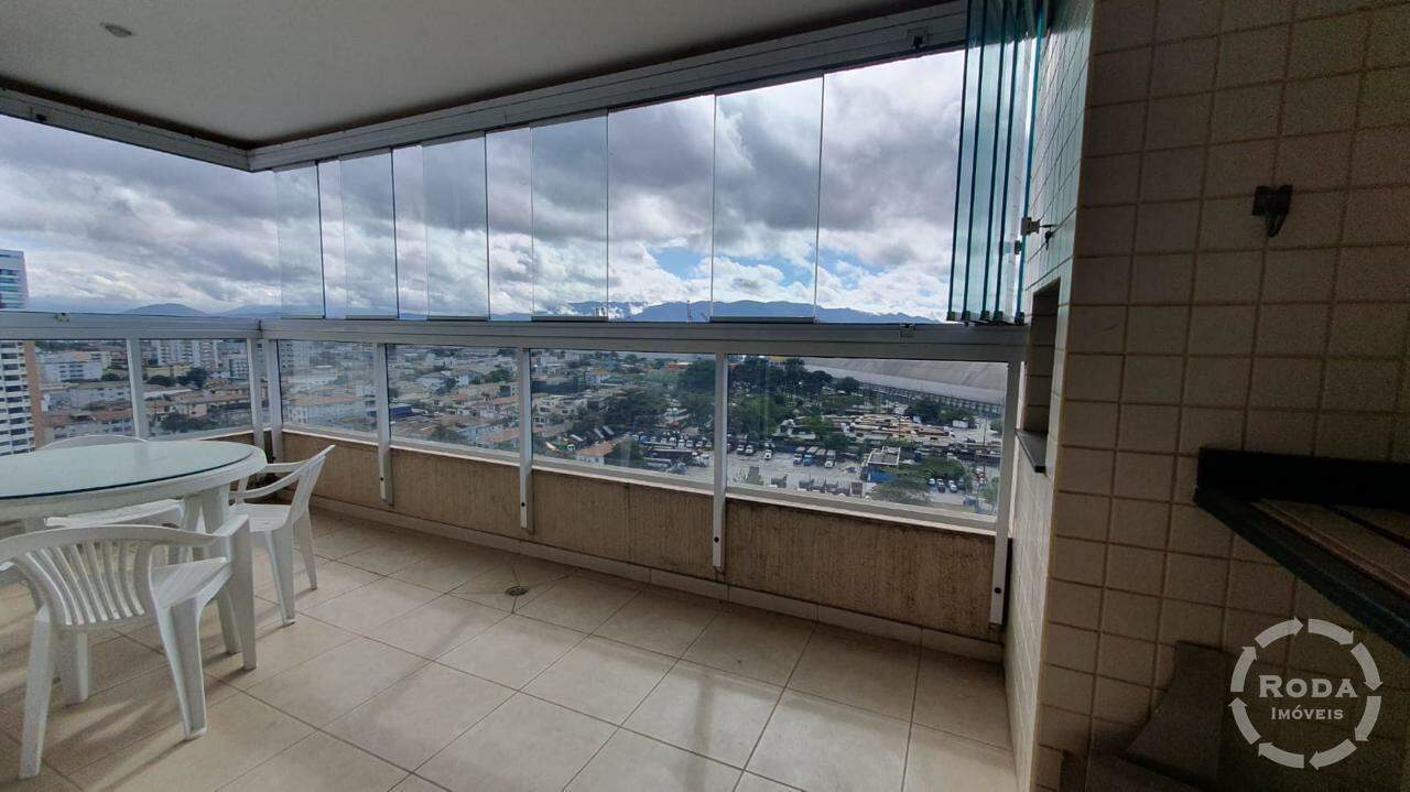 Apartamento à venda no Ponta da Praia: 