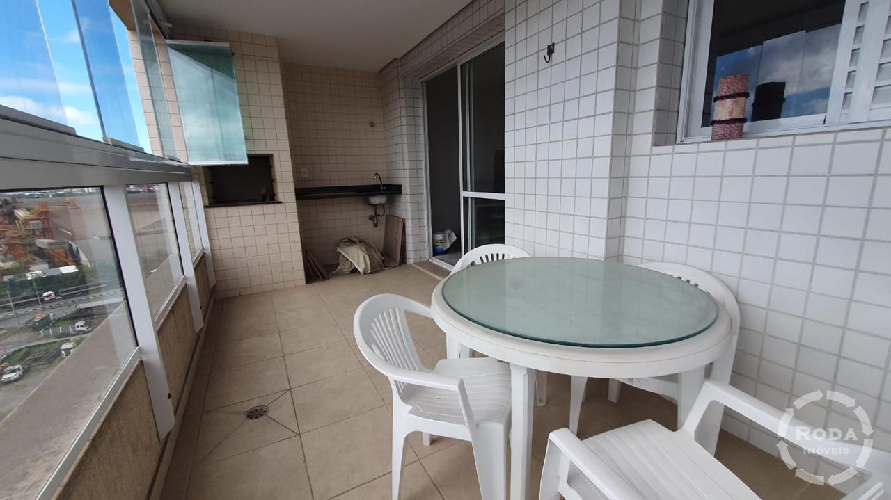 Apartamento à venda no Ponta da Praia: 