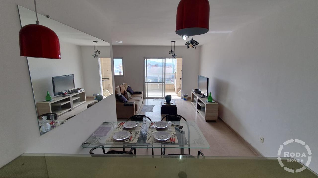 Apartamento à venda no Ponta da Praia: 