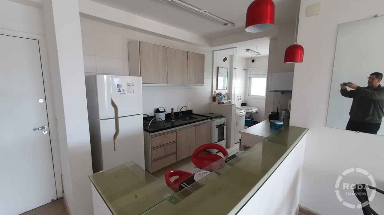 Apartamento à venda no Ponta da Praia: 