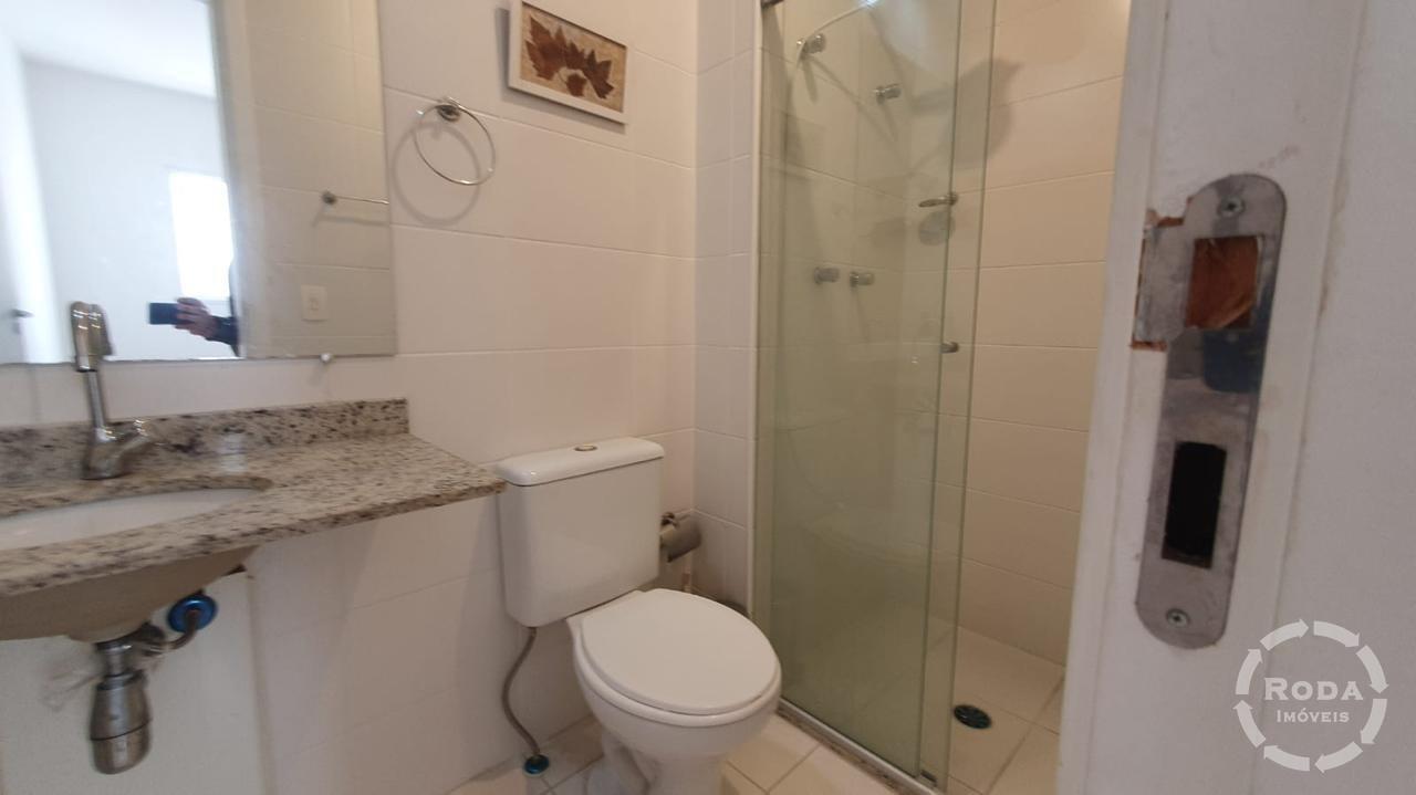 Apartamento à venda no Ponta da Praia: 