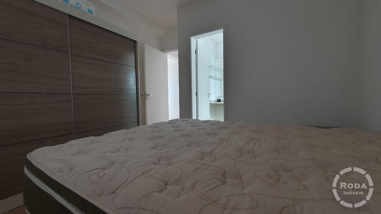 Apartamento à venda no Ponta da Praia: 