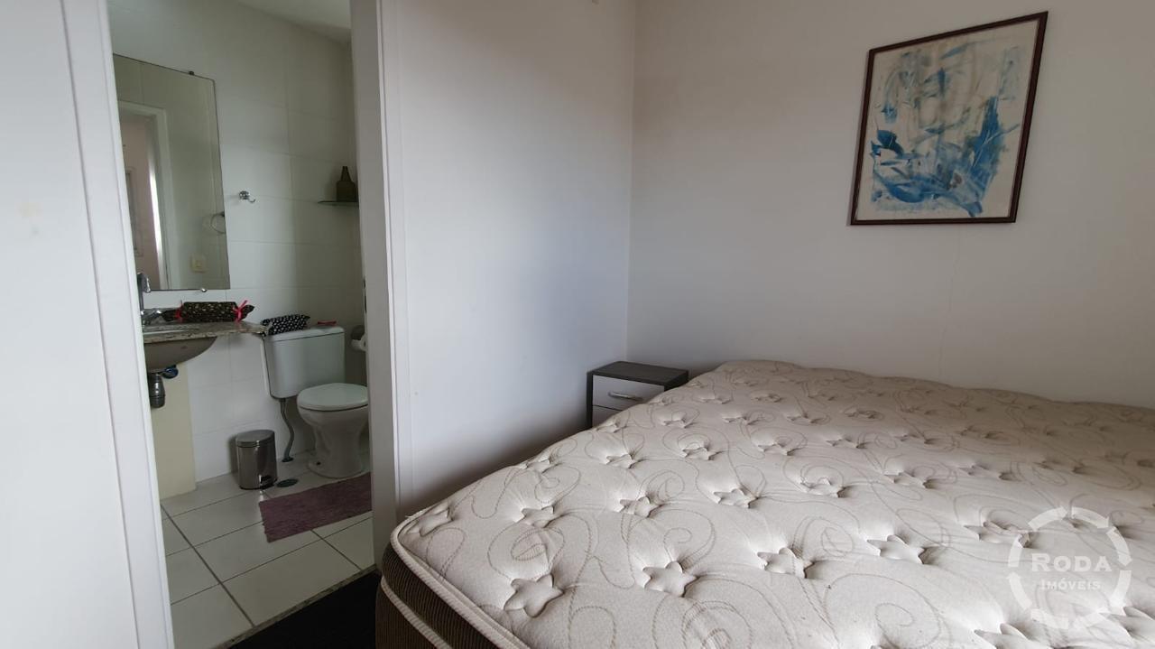 Apartamento à venda no Ponta da Praia: 