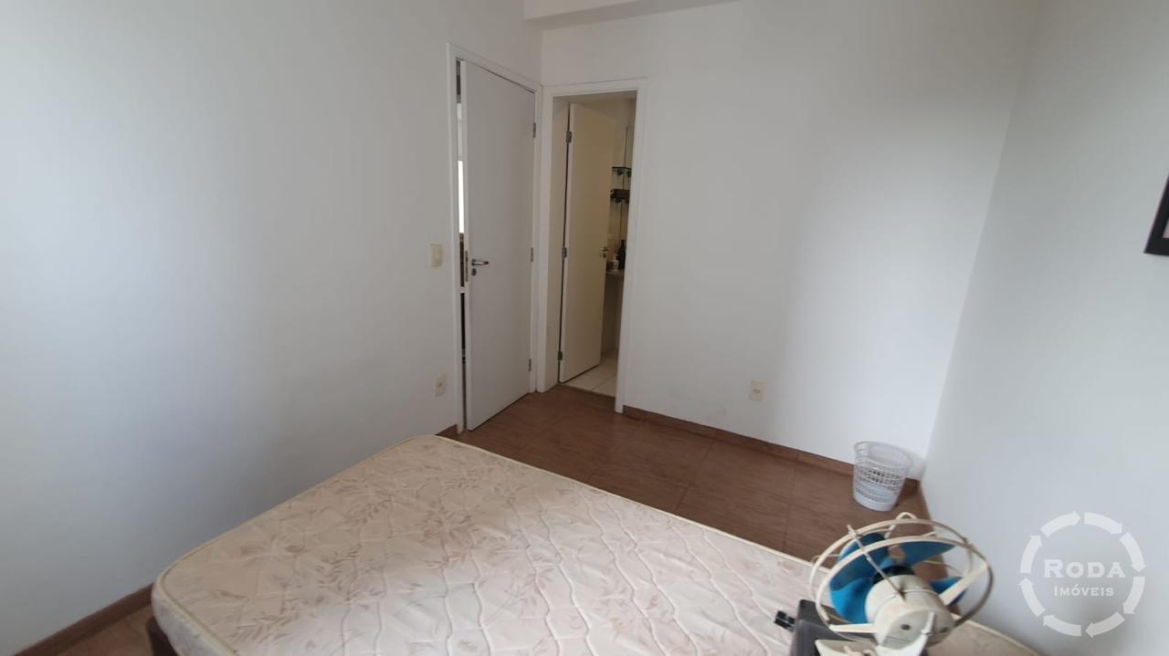 Apartamento à venda no Ponta da Praia: 