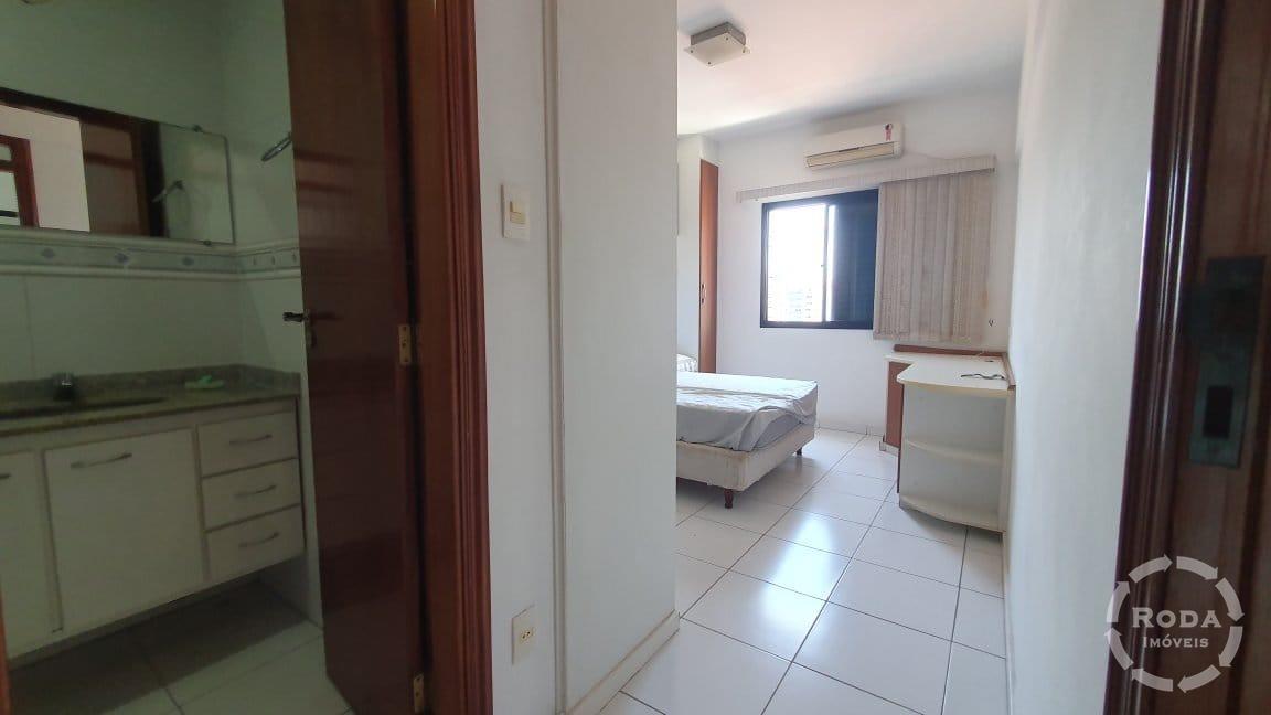 Apartamento à venda no Campo Grande: 