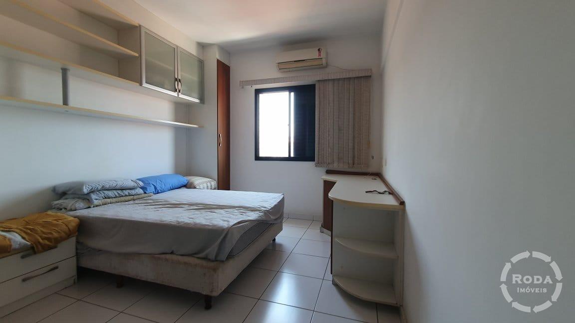 Apartamento à venda no Campo Grande: 