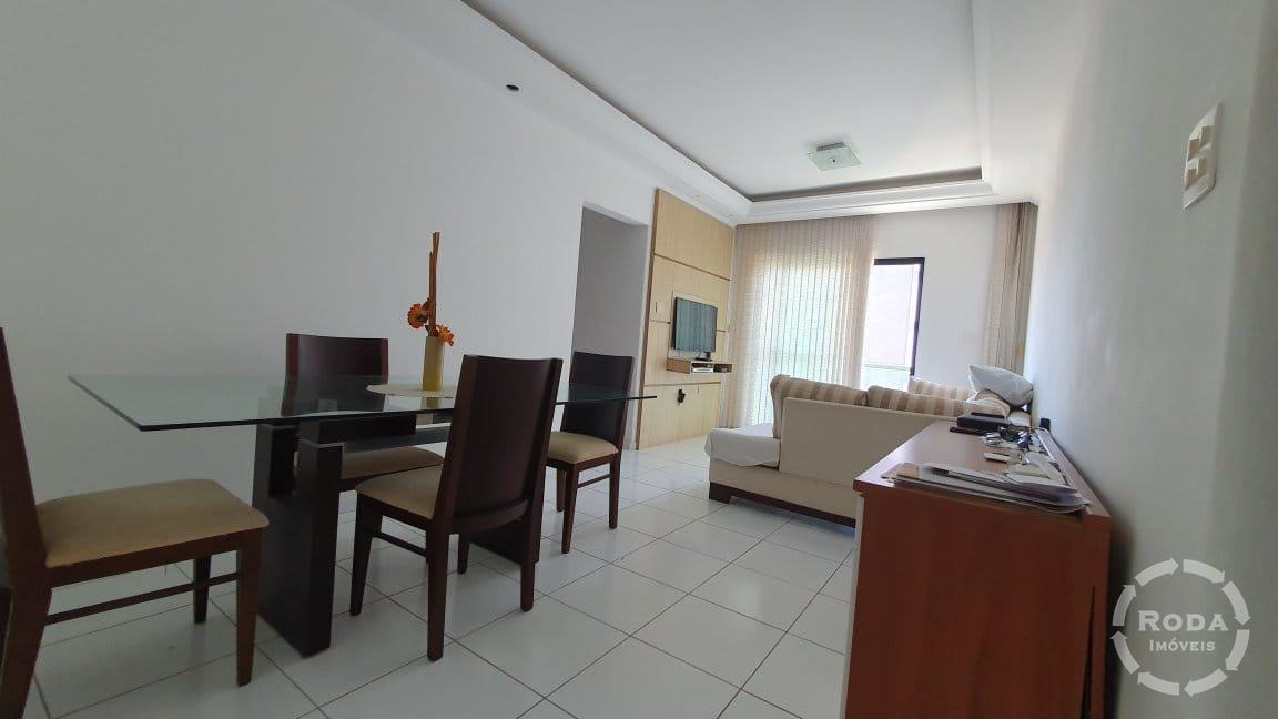 Apartamento à venda no Campo Grande: 