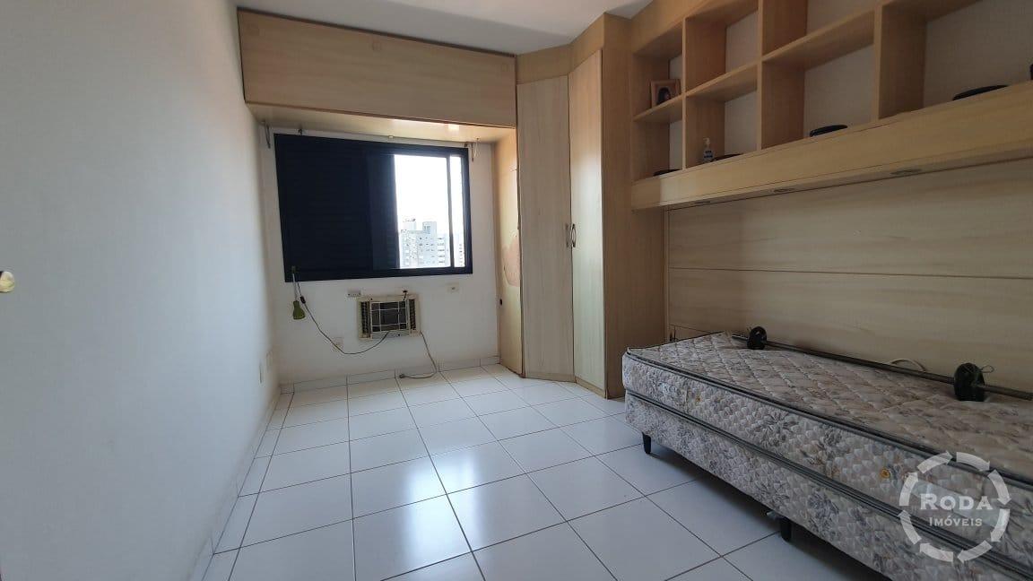 Apartamento à venda no Campo Grande: 
