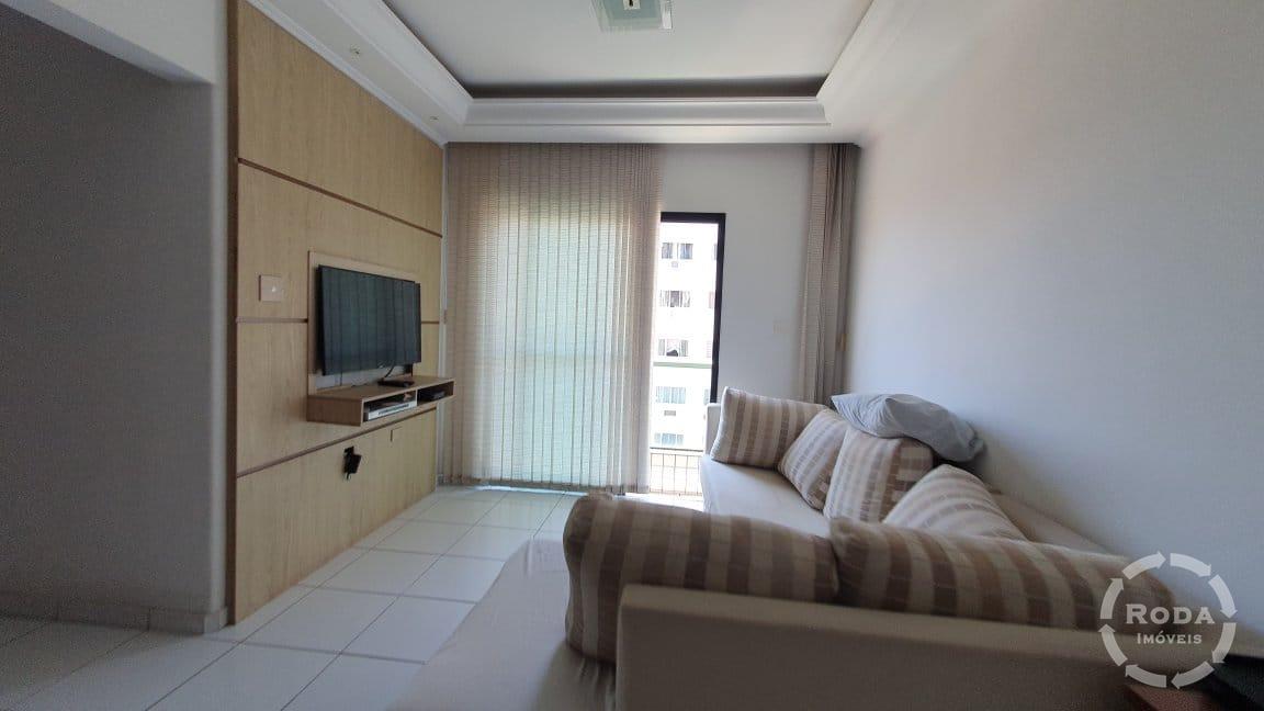 Apartamento à venda no Campo Grande: 