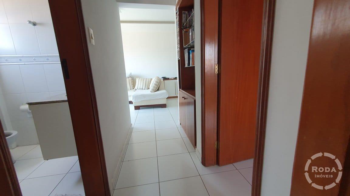 Apartamento à venda no Campo Grande: 