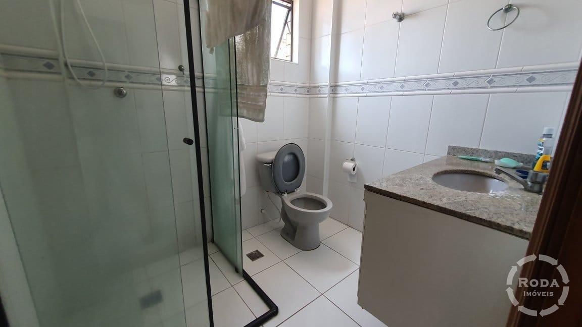 Apartamento à venda no Campo Grande: 