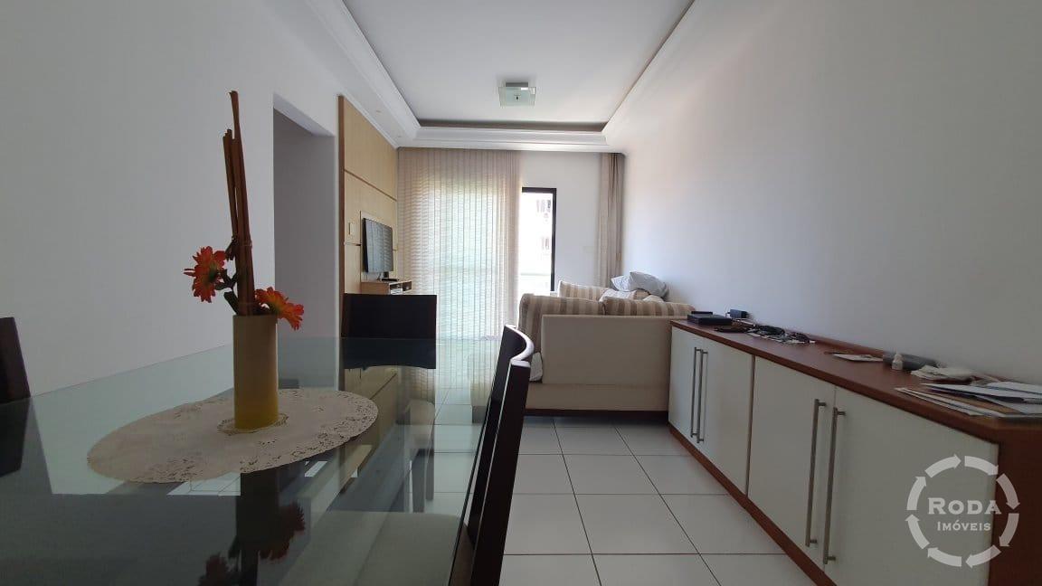 Apartamento à venda no Campo Grande: 