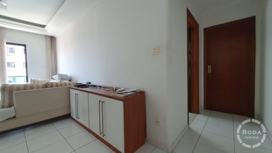 Apartamento à venda no Campo Grande: 
