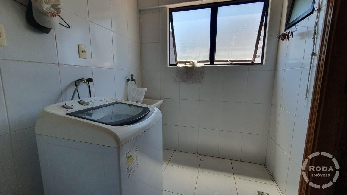 Apartamento à venda no Campo Grande: 