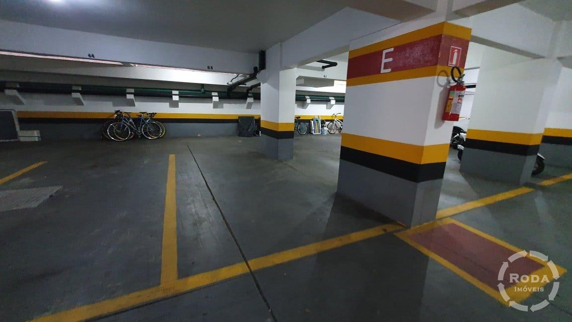 Apartamento à venda no Campo Grande: 